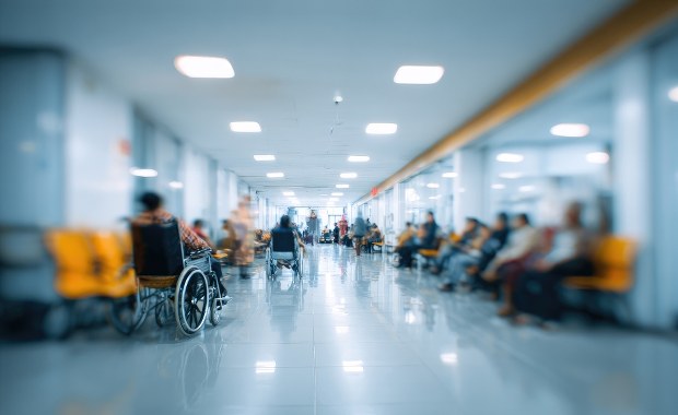 Nowe propozycje ws. wynagrodzeń medyków. Ucierpią na tym pacjenci?