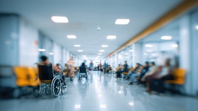 Nowe propozycje ws. wynagrodzeń medyków. Ucierpią na tym pacjenci?