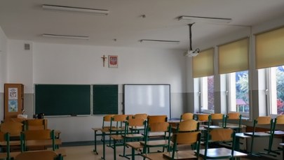 Nowe przedmioty szkolne. Od września edukacja obywatelska i zdrowotna