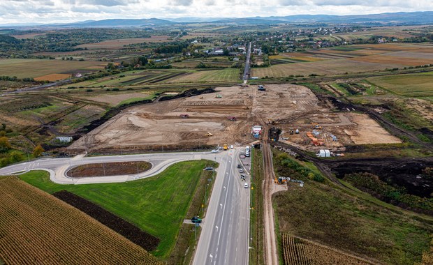 Nowe przejście graniczne pomiędzy Polską i Ukrainą. Otwarcie być może jeszcze w tym roku