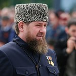 Nowe przemówienie Kadyrowa. Apeluje o stan wojenny w Rosji