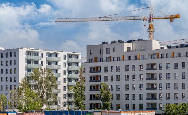 Nowe przepisy dla deweloperów. Co się zmieni?