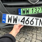 Nowe przepisy dla kierowców. Będzie mniej biurokracji przy rejestracji auta