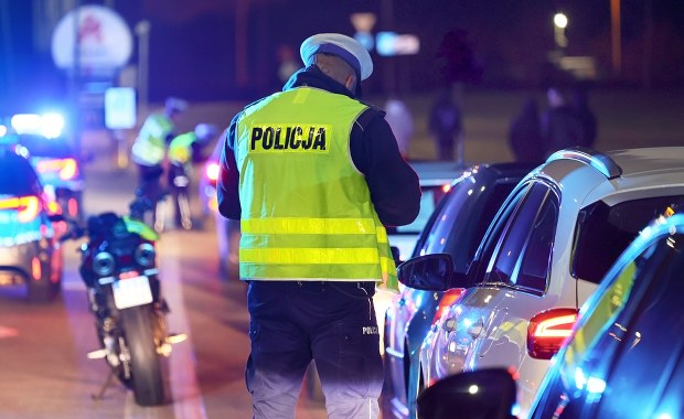 Nowe przepisy dla kierowców weszły w życie. Za to grozi surowa kara