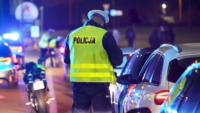 Nowe przepisy dla kierowców weszły w życie. Za to grozi surowa kara