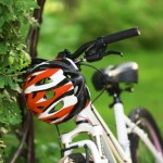 kask Nowe przepisy dla rowerzystów. Kto musi jeździć w kasku od 3 czerwca?