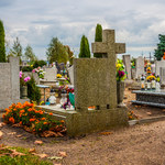 Nowe przepisy doprecyzują prawo do grobu