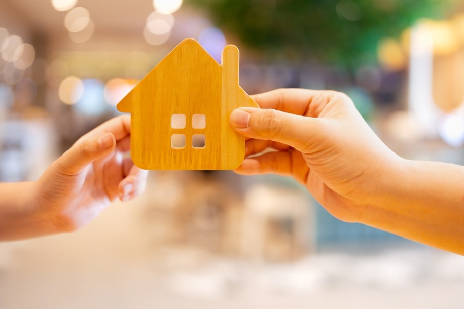 Nowe przepisy dot. dziedziczenia wchodzą w życie /Shutterstock