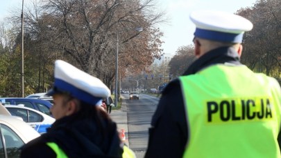 Nowe przepisy drogowe wchodzą w życie. "Nie będzie taryfy ulgowej"
