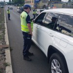 Nowe przepisy działają. Kierowcy coraz częściej tracą prawa jazdy