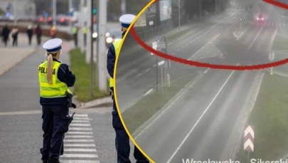 Nowe przepisy już działają. 19-latka straciła prawo jazdy za drift po mieście