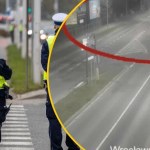 Nowe przepisy już działają. 19-latka straciła prawo jazdy za drift po mieście