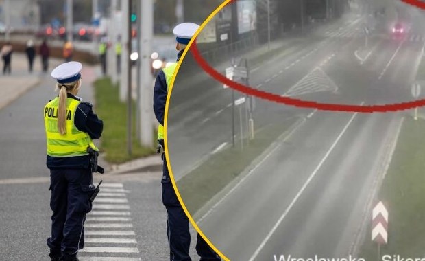 Nowe przepisy już działają. 19-latka straciła prawo jazdy za drift po mieście