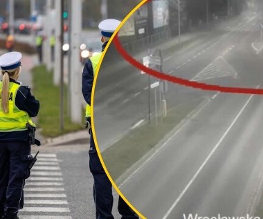 Nowe przepisy już działają. 19-latka straciła prawo jazdy za drift po mieście