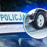 Nowe przepisy już działają. 2500 zł kary za drift na parkingu