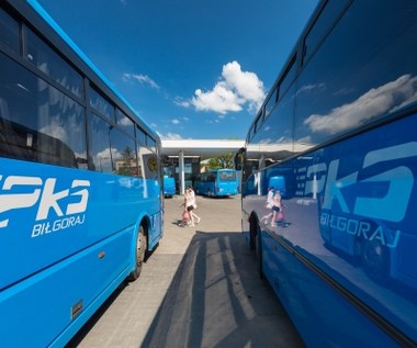 Nowe przepisy napędzą sprzedaż autobusów?