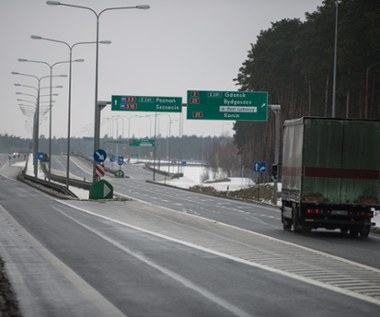 Nowe przepisy o budowie dróg. Będzie łatwiej wyprzedzać