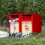 Nowe przepisy o odpadach tekstylnych. W rządzie pracują nad projektem