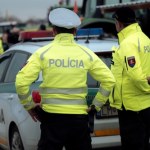 Nowe przepisy ruchu na Słowacji. Polscy kierowcy muszą uważać