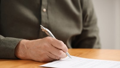 Nowe przepisy spadkowe. Koniec ze zbędną biurokracją