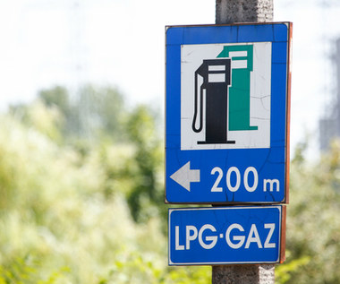 Nowe przepisy uziemią 3 miliony aut na gaz LPG? Ministerstwo zaprzecza
