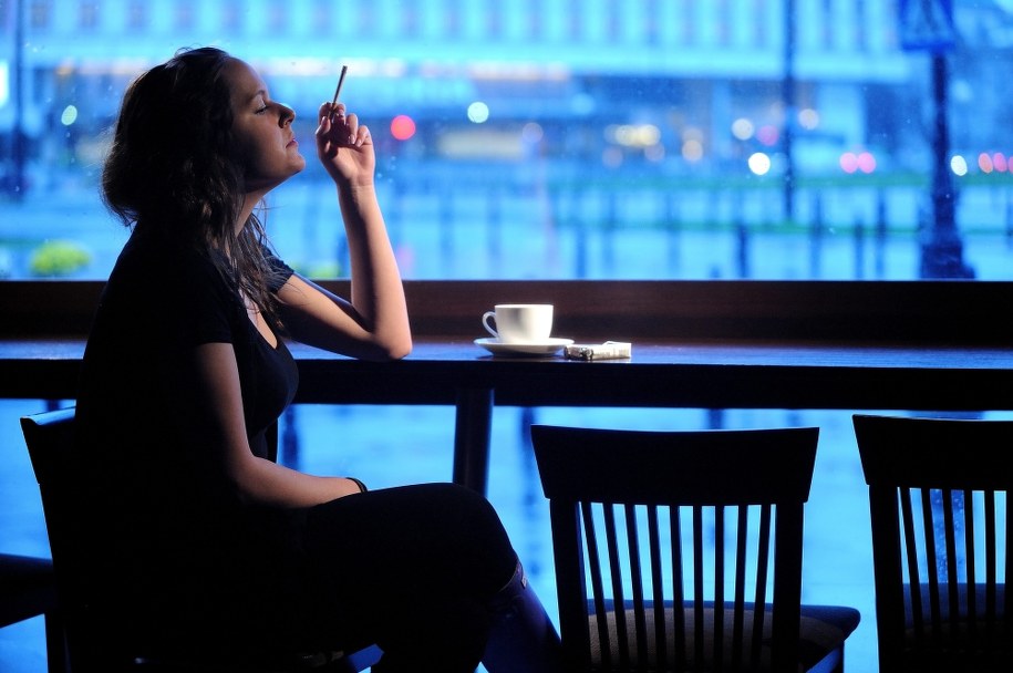 Coraz mniej miejsc dla palaczy. Radni zdecydowali