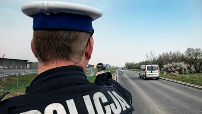Nowe przepisy ws. punktów karnych. Zmiany już od 3 czerwca