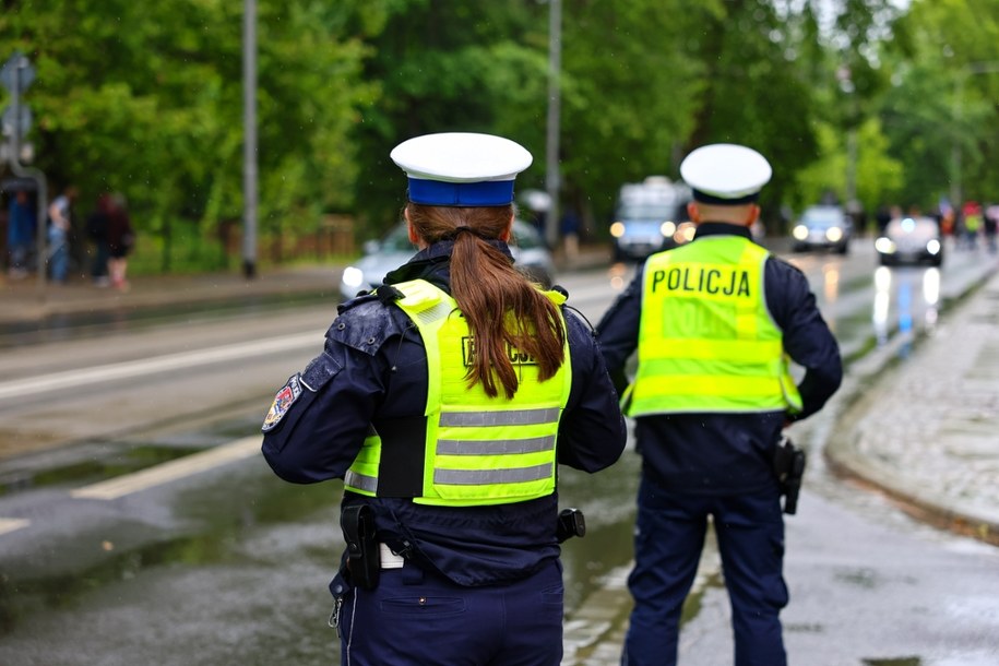 Drżyjcie piraci drogowi. Z prawem jazdy możecie pożegnać się błyskawicznie