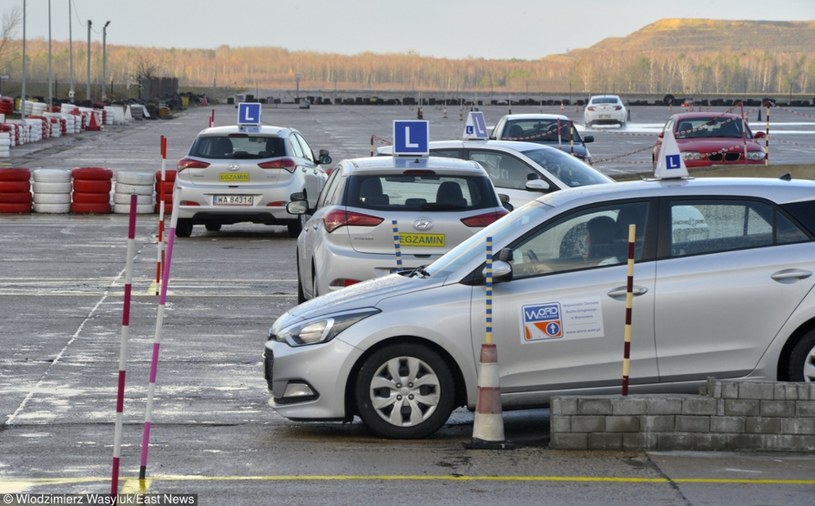 Nowe przepisy zaczną obowiązywać dopiero za rok /Włodzimierz Wasyluk /East News