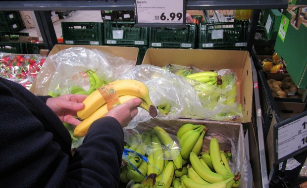 Nowe przepisy znakowania owoców i warzyw. Co się zmieni 17 lutego?