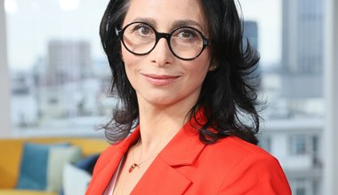 Nowe przesłanie Aidy mówi wprost: "Myśl dobrze. Życz dobrze"