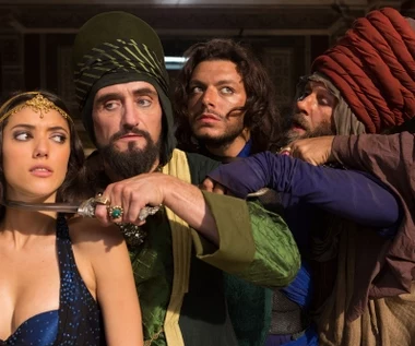 "Nowe przygody Aladyna" [trailer 2]