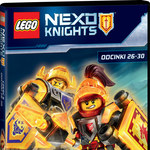 Nowe przygody Nexo Knights