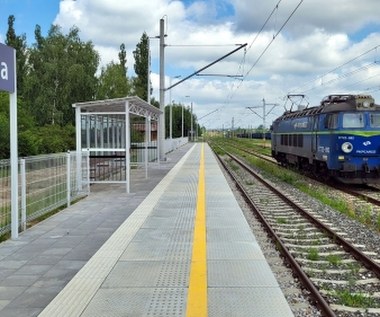 Nowe przystanki kolejowe na trasie Kielce - Busko-Zdrój 