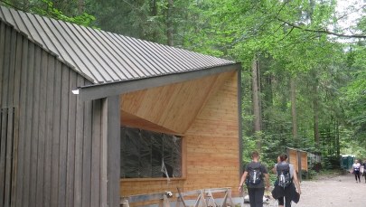 Nowe punkty sprzedaży biletów do Tatrzańskiego Parku Narodowego