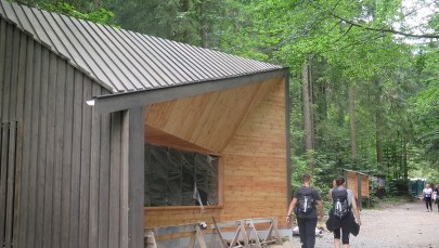 Nowe punkty sprzedaży biletów do Tatrzańskiego Parku Narodowego