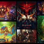 Nowe puzzle World of Warcraft, Diablo, Overwatch, Hearthstone i inne