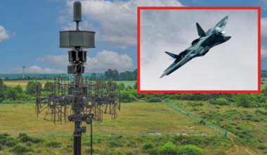 Nowe radary trafią do polskiej armii. Mogą wykryć rosyjskie Su-57