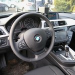 Nowe radiowozy GITD. Inspektorzy wsiądą do nieoznakowanych BMW