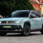 Renault 4