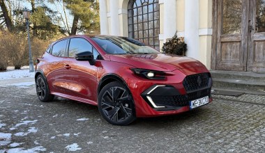 Nowe Renault Clio to król oszczędności. Pali nawet 3,9 l/100 km