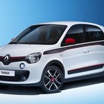 Nowe Renault Twingo. Z napędem na tył!