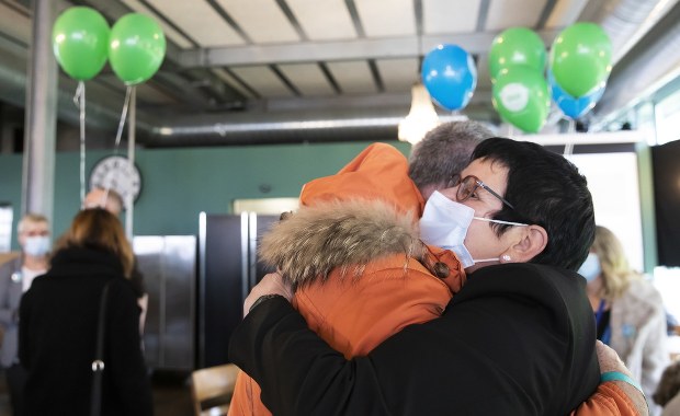 Nowe restrykcje w Wielkiej Brytanii. Kiedy zaczną obowiązywać? 