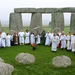 Nowe rewelacje o Stonehenge