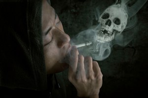 Nowe rodzaje papierosów: Mniej dymu pod nadzorem państwa