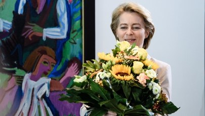 Nowe rozdanie na linii Bruksela- Warszawa. Nowa szefowa KE wygasi konflikt ws. praworządności? 