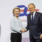 Nowe rozdanie w budżecie UE. Podano kwotę dla Polski