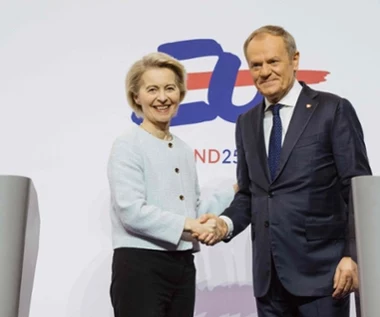 Nowe rozdanie w budżecie UE. Podano kwotę dla Polski