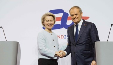 Nowe rozdanie w budżecie UE. Podano kwotę dla Polski