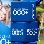 Nowe rozliczenie 800 plus. ZUS 16 maja wyśle dwie wypłaty naraz